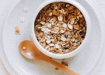 5 thực phẩm bổ dưỡng giúp giảm cholesterol xấu trong cơ thể