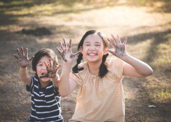 7 câu nói mà bất kỳ đứa trẻ nào cũng muốn nghe từ cha mẹ