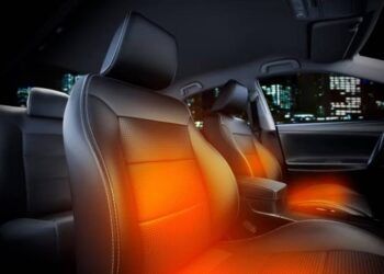 7 tính năng trên ô tô mà khách muốn có nhất