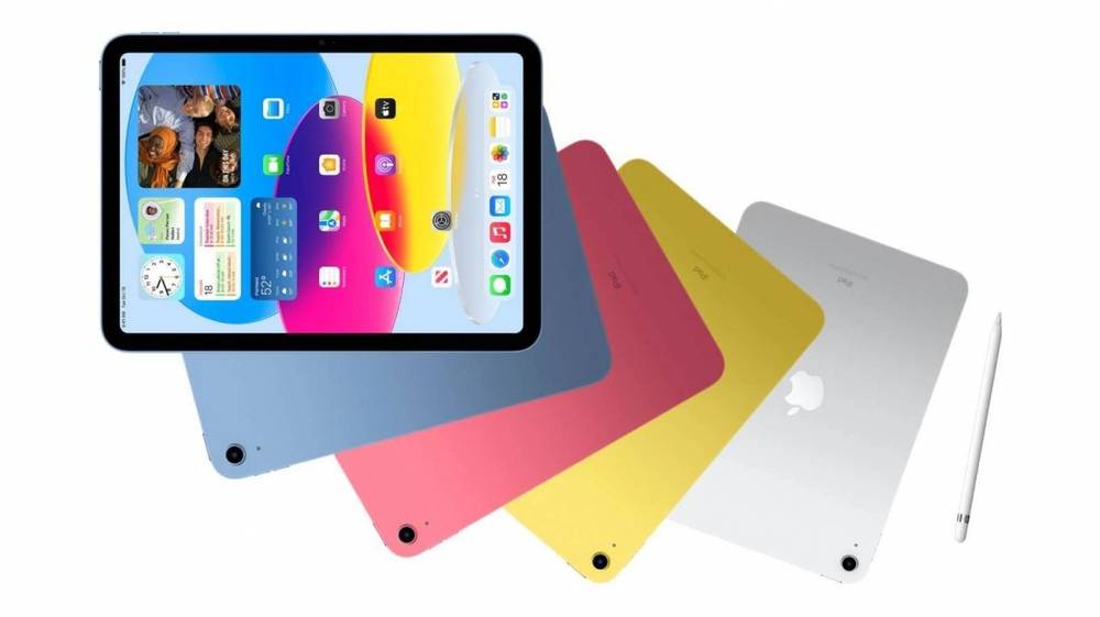 Apple chính thức loại bỏ cổng Lightning và giắc cắm tai nghe trên iPad