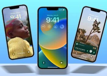 Apple phát hành iOS 16.0.3: Cải thiện tốc độ camera trên iPhone 14 Pro