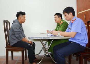 Bắc Ninh: Khởi tố vụ án, tạm giữ nghi phạm truy sát người yêu cũ và tình địch