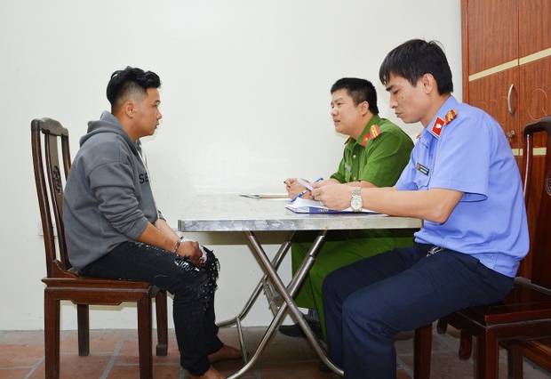 Bắc Ninh: Khởi tố vụ án, tạm giữ nghi phạm truy sát người yêu cũ và tình địch
