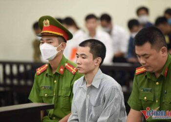 Bắn đinh vào đầu bé gái 3 tuổi, Nguyễn Trung Huyên bị đề nghị án tử