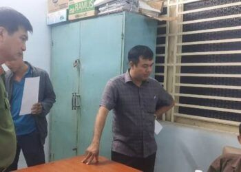 Bắt đối tượng đâm chết 2 người trong vụ hỗn chiến ở Bình Dương