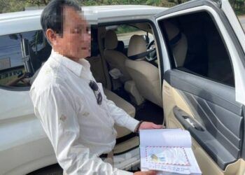 Bắt giữ 3 đối tượng tự xưng phóng viên cưỡng đoạt tài sản của doanh nghiệp