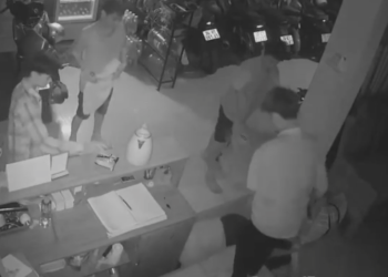 Bắt giữ nhóm thiếu niên tấn công nữ quản lý nhà trọ cướp xe máy