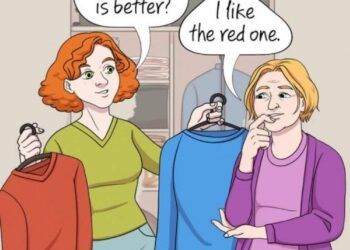 Bật mí cách khôn khéo để lấy lòng mẹ chồng