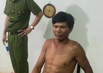 Bắt nghi phạm dùng cuốc sát hại dã man người đàn ông đi xe Fortuner