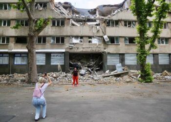 Bất ngờ trước danh sách các quốc gia nguy hiểm nhất thế giới