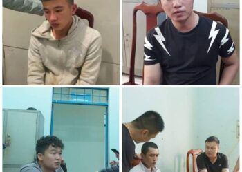 Bất ngờ với thông tin số tài sản cướp trong nhà chủ tịch huyện hơn 3 tỉ đồng