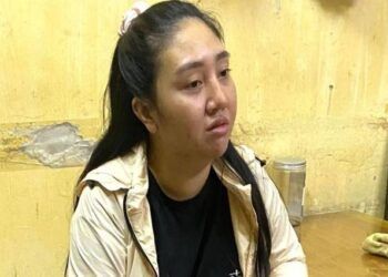 Bắt nữ giám đốc ở Đà Nẵng lợi dụng 'chuyến bay giải cứu' để lừa đảo