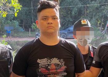 Bắt thêm kẻ chủ mưu và 6 người khác liên quan vụ nổ súng 2 người chết ở Phú Quốc