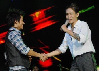 Bị Duy Mạnh công kích hết lần này đến lần khác, Tuấn Hưng: 'Sắp tới húng tôi sẽ có cuộc nói chuyện giữa 2 người đàn ông với nhau'