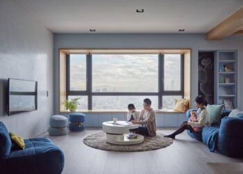 bi kip de gia dinh co con nho giu gin khong gian song gon gang sach se Mẹo nhỏ giúp gia đình có trẻ em luôn giữ được không gian sống gọn gàng, ngăn nắp Bí kíp để gia đình có con nhỏ giữ gìn không gian sống gọn gàng, sạch sẽ