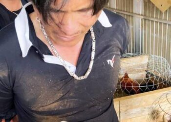 Bị vây bắt vì mang theo ma túy, đối tượng nhiễm HIV cắn vào tay trinh sát