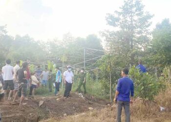 Bình Phước: 2 thanh niên chết khi sửa bồn nước, nghi điện giật