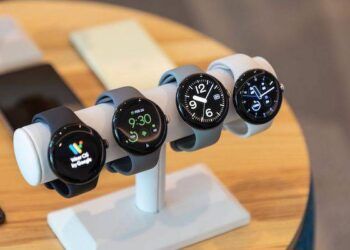 Bộ 3 sản phẩm đáng chú ý Google vừa ra mắt