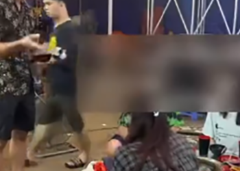 Bức xúc đi ăn buffet 3 người nhưng chỉ đòi tính tiền 2 suất: 'Chị chỉ ăn hộ con mình vì sợ cháu bị phạt'