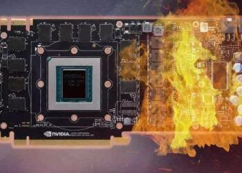 cach ha nhiet card man hinh khi hoat dong lien tuc Cách hạ nhiệt card màn hình khi GPU quá nóng Cách hạ nhiệt card màn hình khi hoạt động liên tục