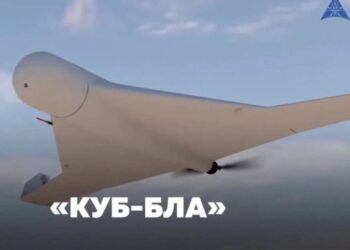 Cách Nga dùng UAV cảm tử để vô hiệu hóa lối đánh cơ động tầm xa của Ukraine