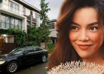 can canh biet thu 30 ty cua ho ngoc ha bi trom dot nhap Khám phá căn biệt thự 30 tỷ của Hồ Ngọc Hà - Kim Lý Cận cảnh biệt thự 30 tỷ của Hồ Ngọc Hà bị trộm đột nhập