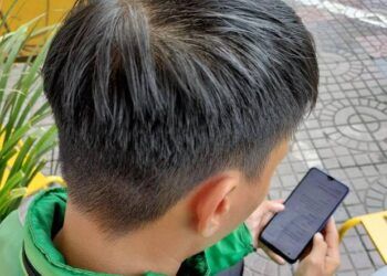 Cảnh báo thủ đoạn lừa tiền của tài xế Grab