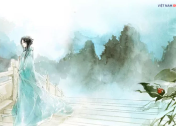 cau do tieng viet vi sao noi phan gai muoi hai ben nuoc Thành ngữ 'Phận gái mười hai bến nước' bắt nguồn từ đâu? Câu đố tiếng Việt: Vì sao nói 'Phận gái mười hai bến nước'?