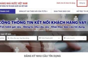 Chỉ cần CCCD, thực hiện ngay việc này để biết bản thân có bị đánh cắp, giả mạo thông tin để vay tiền hay không?