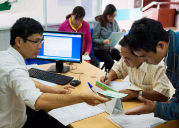 Chính sách tiền lương, cán bộ công chức viên chức có hiệu lực từ tháng 11/2022