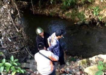 Cho đi nhờ xe, nam học sinh bị kẻ xấu đâm trọng thương, cướp xe máy