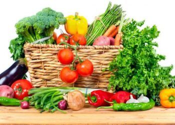 Chuyên gia dinh dưỡng 'mách' 4 tiêu chí khi chọn rau