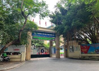 Công an Hà Nội xác minh vụ chủ nợ mạo danh phụ huynh đòi đón học sinh