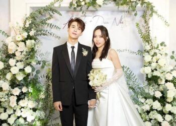 dam cuoi anh tu dieu nhi tai ha noi Đám cưới Anh Tú - Diệu Nhi được tổ chức tại Hà Nội Đám cưới Anh Tú - Diệu Nhi tại Hà Nội