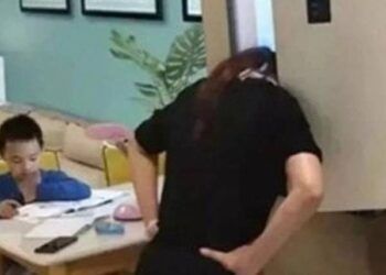 Đằng sau mỗi đứa trẻ tự kỷ luật là một người mẹ biết làm điều này