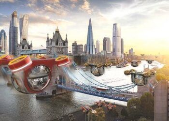 den nam 2050 chung ta se ra sao Con người sẽ thế nào vào năm 2050? Đến năm 2050, chúng ta sẽ ra sao?