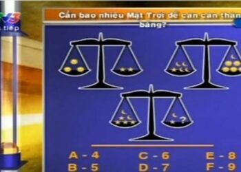 Điểm lại loạt trận Chung kết Olympia gặp lỗi sai ngay trên sóng truyền hình