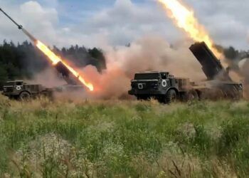 Diễn biến chính tình hình chiến sự Nga - Ukraine ngày 14/10