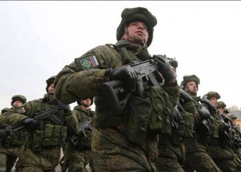 Diễn biến chính tình hình chiến sự Nga - Ukraine ngày 2/10