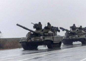 Diễn biến chính tình hình chiến sự Nga - Ukraine ngày 22/10