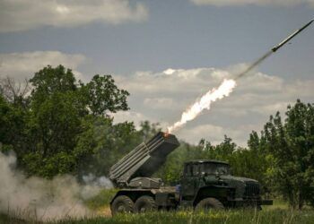 Diễn biến chính tình hình chiến sự Nga - Ukraine ngày 4/10