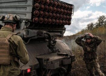 Diễn biến chính tình hình chiến sự Nga - Ukraine ngày 6/10