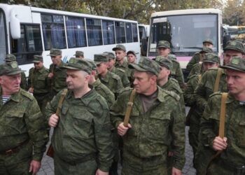 Diễn biến tình hình chiến sự Nga-Ukraine ngày 9/10