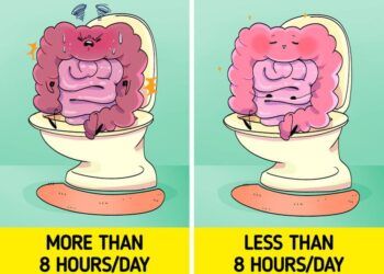 Điều gì xảy ra với cơ thể nếu bạn dành quá nhiều thời gian sử dụng thiết bị điện tử?