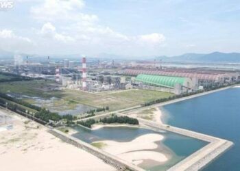 Điều tra vụ nổ tại Khu kinh tế Vũng Áng khiến 3 công nhân thương vong