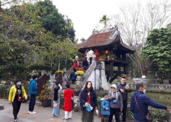 Dịp Tết Dương lịch 2023, người lao động được nghỉ mấy ngày?