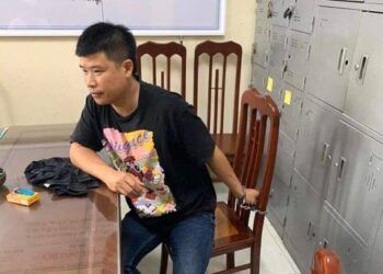 Đối tượng đánh tài xế taxi gây bức xúc dư luận bị bắt sau 1 năm lẩn trốn