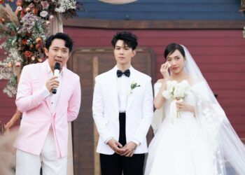 Đông Nhi - Ông Cao Thắng bị dân mạng chỉ trích dữ dội vì không tham dự đám cưới 'em gái ruột' Diệu Nhi do bận đi đám khác