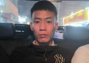 Đột nhập căn biệt thự, trộm 3 chiếc đồng hồ trị giá 700 triệu đồng