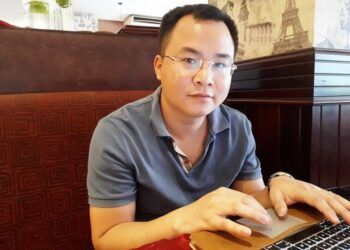 Facebooker Đặng Như Quỳnh lĩnh 2 năm tù